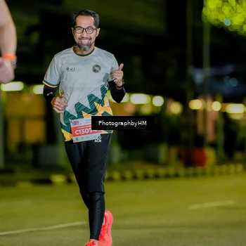 Runner Photo 4632560