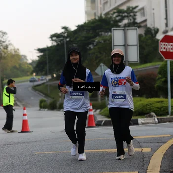 Runner Photo 4632561