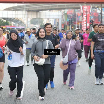 Runner Photo 4632562