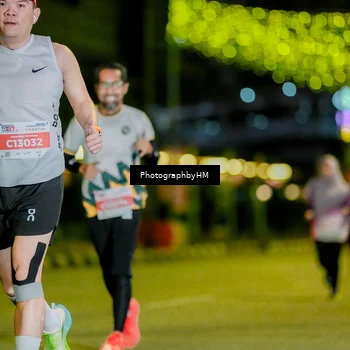 Runner Photo 4632564