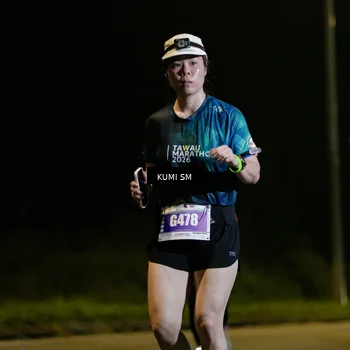 Runner Photo 4632565