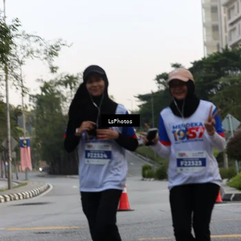 Runner Photo 4632566