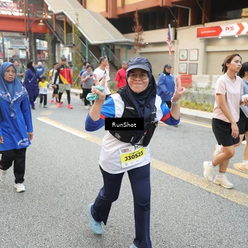 Runner Photo 4632567