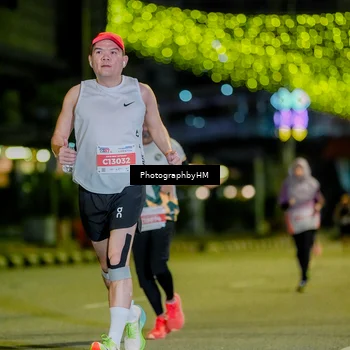 Runner Photo 4632574