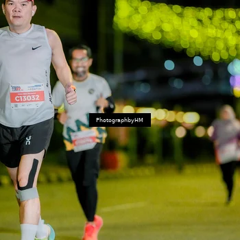 Runner Photo 4632575