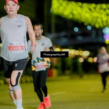 Runner Photo 4632576