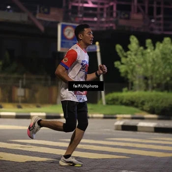 Runner Photo 4632577