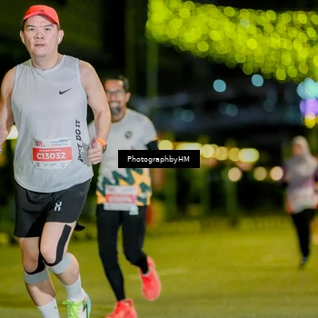 Runner Photo 4632579