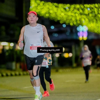 Runner Photo 4632581