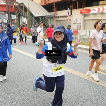 Runner Photo 4632584
