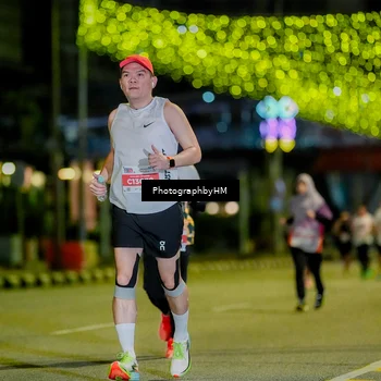 Runner Photo 4632589