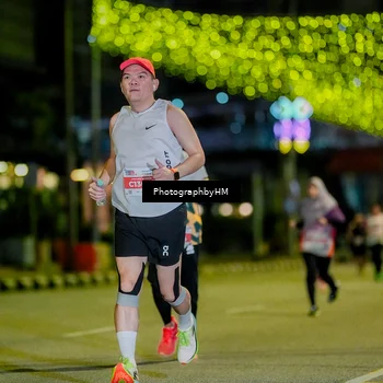 Runner Photo 4632590