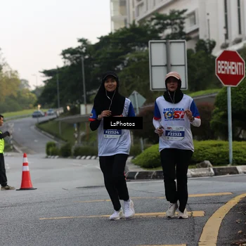 Runner Photo 4632594