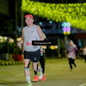 Runner Photo 4632595