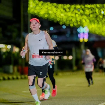 Runner Photo 4632596
