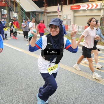 Runner Photo 4632597