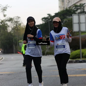 Runner Photo 4632599