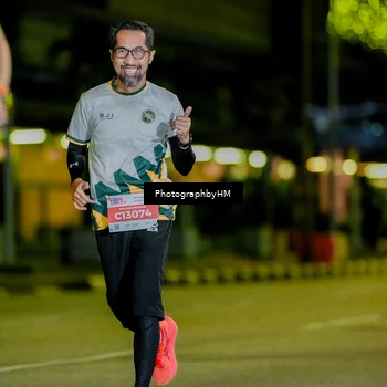 Runner Photo 4632600