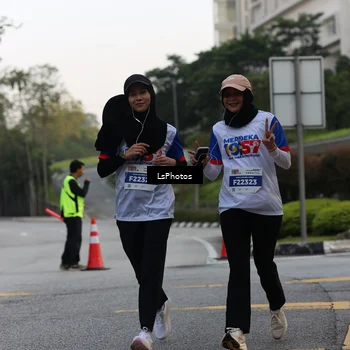 Runner Photo 4632601