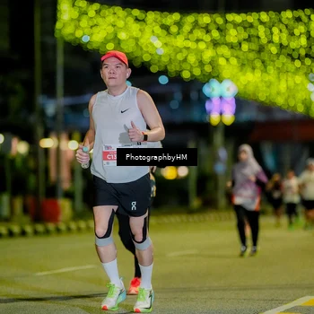 Runner Photo 4632602
