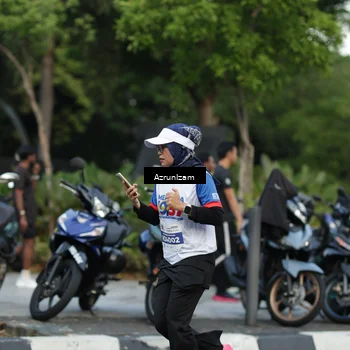 Runner Photo 4632606