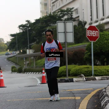 Runner Photo 4632607