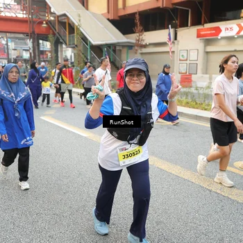 Runner Photo 4632608