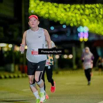 Runner Photo 4632609