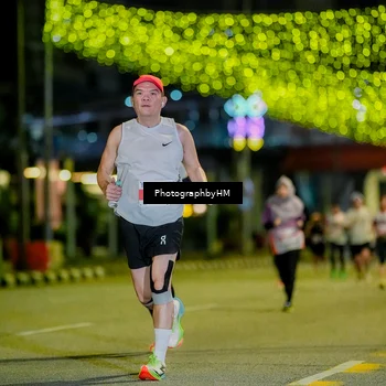 Runner Photo 4632612