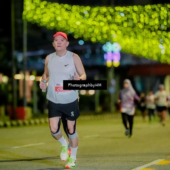 Runner Photo 4632613