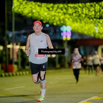 Runner Photo 4632616