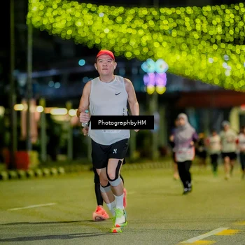 Runner Photo 4632621