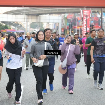 Runner Photo 4632623