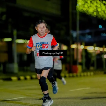 Runner Photo 4632624