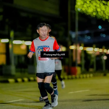 Runner Photo 4632625