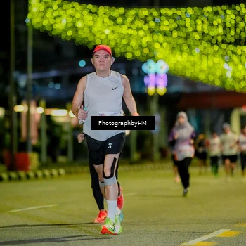 Runner Photo 4632627