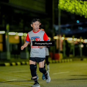 Runner Photo 4632628