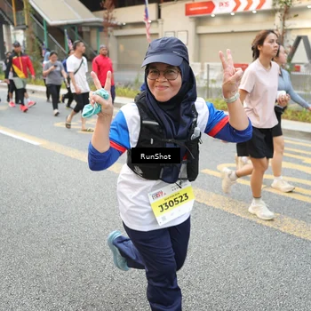 Runner Photo 4632629
