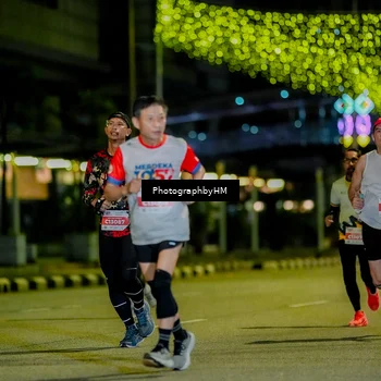Runner Photo 4632630
