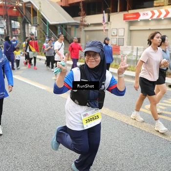 Runner Photo 4632631