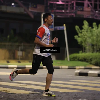 Runner Photo 4632633