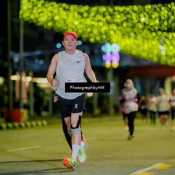 Runner Photo 4632637