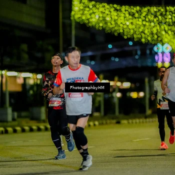 Runner Photo 4632639