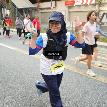 Runner Photo 4632640