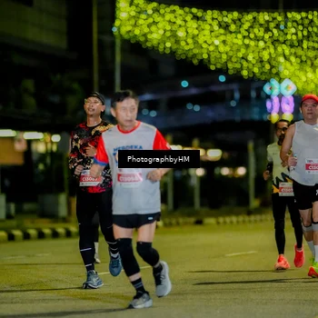 Runner Photo 4632641
