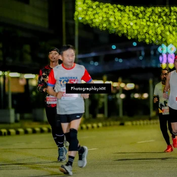 Runner Photo 4632643