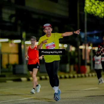 Runner Photo 4632646