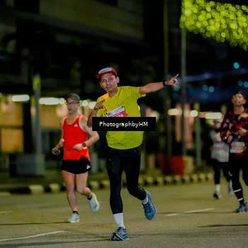 Runner Photo 4632651