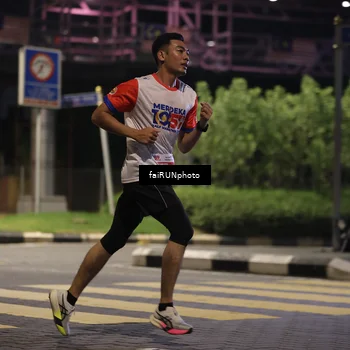 Runner Photo 4632652