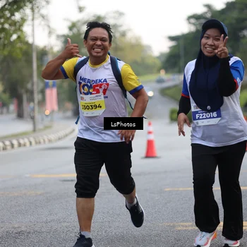 Runner Photo 4632654